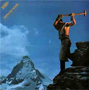 Depeche Mode - Construction Time Again = Otra Vez Período De Construcción