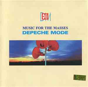 Depeche Mode - Music For The Masses