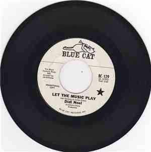Didi Noel - Let The Music Play