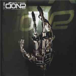 Dione - Remixes & Refixes Part II