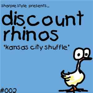 Discount Rhinos - Kansas City Shuffle