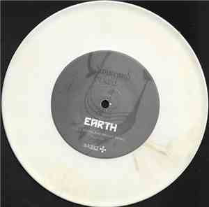 Earth  - Divine And Bright