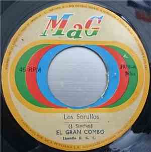 El Gran Combo - Los Sorullos / El Jolgorio (Wepa-Wepa)