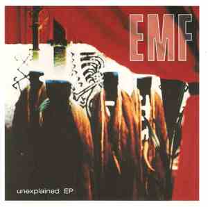 EMF - Unexplained EP