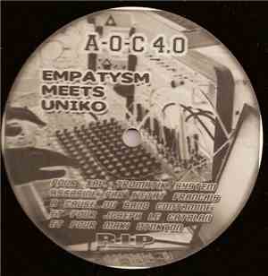 Empatysm / Uniko - Empatysm Meets Uniko