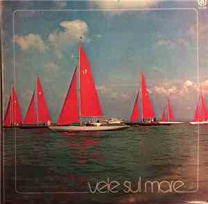 F.Bonfanti, G.Barigozzi - Vele Sul Mare