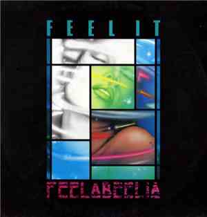 Feelabeelia - Feel It