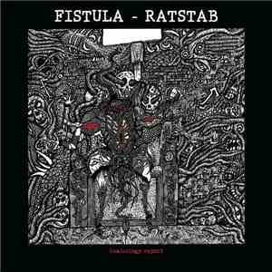 Fistula / Ratstab - Fistula / Ratstab