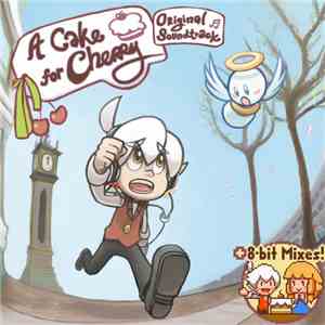 Flashygoodness - A Cake For Cherry OST