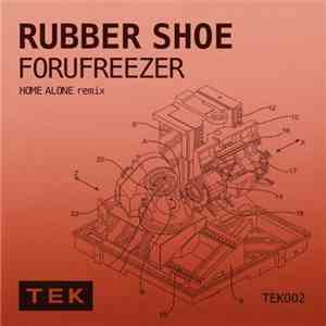 Forufreezer - Rubber Shoe