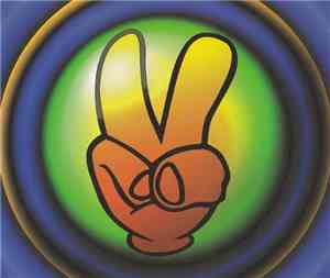 Freak Power - Turn On, Tune In, Cop Out