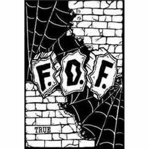 Friend Or Foe  - True