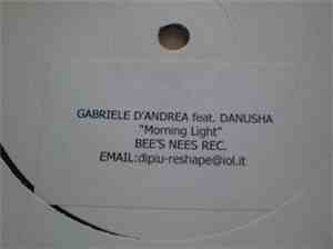 Gabriele D'Andrea - Morning Light
