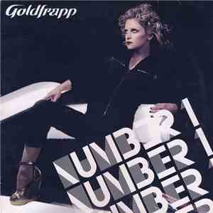 Goldfrapp - Number 1
