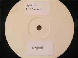Hybrid - If I Survive