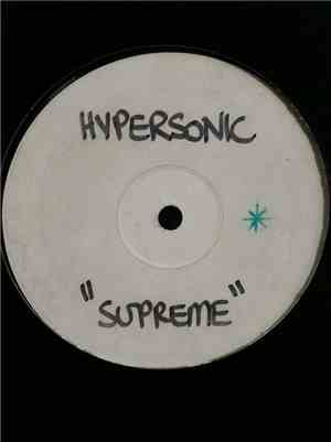 Hypasonic - Supreme