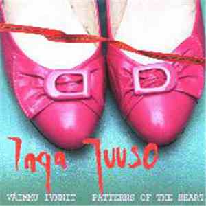 Inga Juuso - Patterns From The Heart