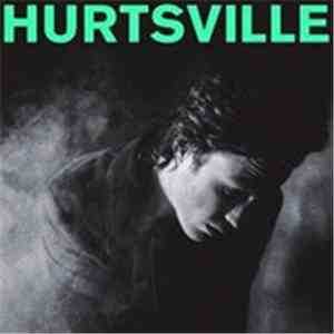 Jack Ladder & The Dreamlanders - Hurtsville