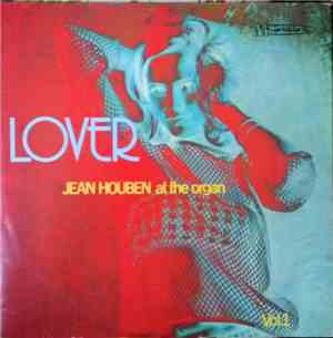 Jean Houben - Lover, Jean Houben At  The Organ