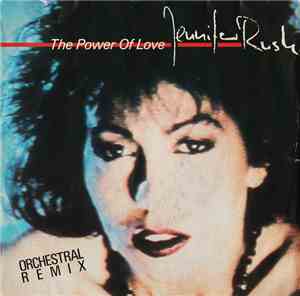 Jennifer Rush - The Power Of Love (Orchestral Remix)