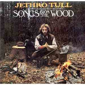 Jethro Tull - Songs From The Wood