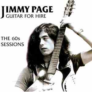Jimmy Page - Guitar For Hire - The 60s Sessions