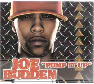Joe Budden - Pump It Up