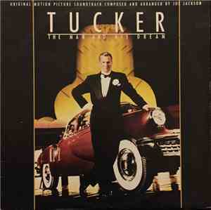 Joe Jackson - Tucker: The Man And His Dream (Original Motion Picture Soundt ...