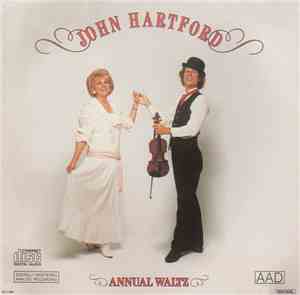 John Hartford - Annual Waltz