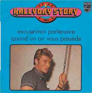 Johnny Hallyday - Hallyday Story 6