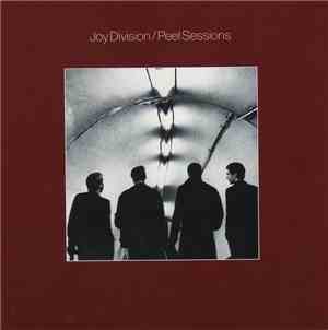 Joy Division - Peel Sessions