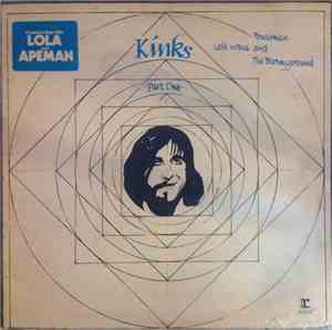 Kinks - Lola Versus Powerman And The Moneygoround - Part One