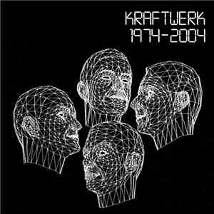 Kraftwerk - Singles 1974-2004