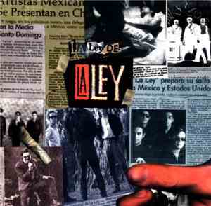 La Ley - La Ley De La Ley