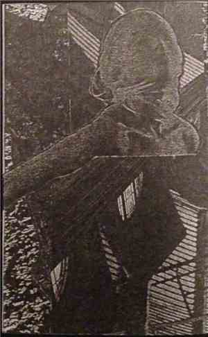 Lace  - Façade