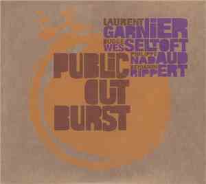 Laurent Garnier, Bugge Wesseltoft, Philippe Nadaud, Benjamin Rippert - Publ ...