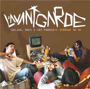 L'Avantgarde - Gute Sprüche 05-07