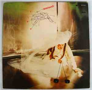 Lene Lovich - Flex