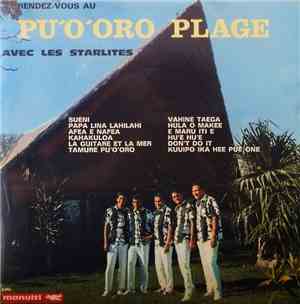 Les Starlites - Rendez-Vous Au Pu'O'Oro Plage