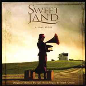 Mark Orton - Sweet Land
