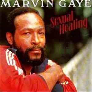 Marvin Gaye - Sexual Healing