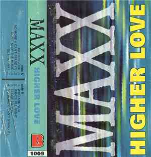 Maxx - Higher Love