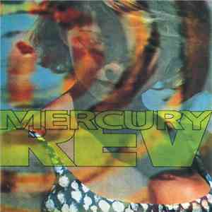 Mercury Rev - Yerself Is Steam