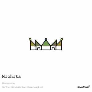 Michita - Metronome / On Your Shoulder