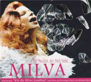 Milva - Der Mensch, Der Dich Liebt