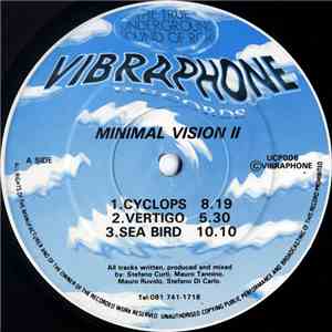 Minimal Vision - 2