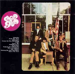 Moby Grape - Moby Grape