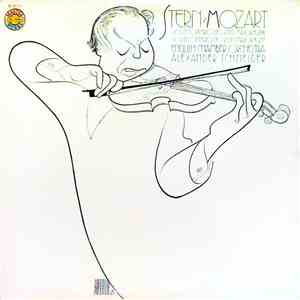 Mozart / Stern, English Chamber Orchestra, Alexander Schneider - Violin Con ...