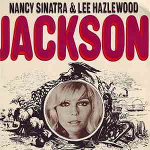 Nancy Sinatra & Lee Hazlewood - Jackson