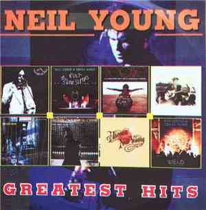 Neil Young - Greatest Hits